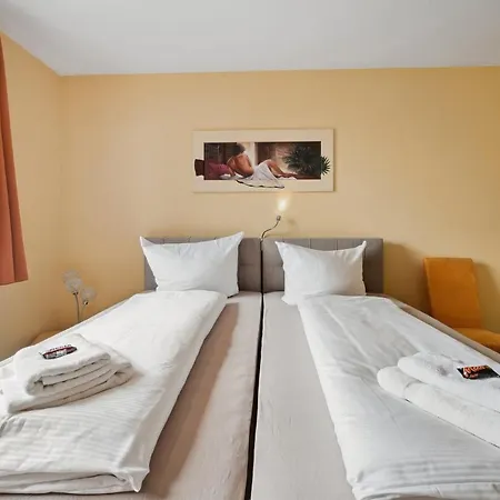 7o'clock - Hannover Hotel
