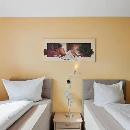 7o'clock - Hannover Hotel Laatzen